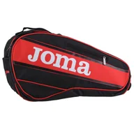 Torby sportowe - Torba na rakietę Joma Gold Pro Padel Bag 400920 (kolor Czarny, rozmiar One size) - miniaturka - grafika 1