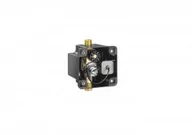 Akcesoria do armatury i ceramiki - Roca A525165203 SENTRONIC cz$787 podtynkowa elektronicznego zaworu do pisuaru 4 baterie alkaliczne 1,5 MAT LRG V AA) - miniaturka - grafika 1