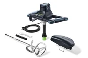 Mieszarki - Mieszarka do betonu Festool MX 1000 RE EF HS3R 1020 W - miniaturka - grafika 1