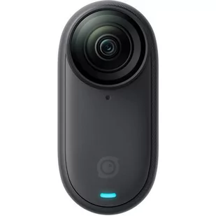 INSTA360 Go 3S 128GB Czarny - Kamery sportowe - miniaturka - grafika 1