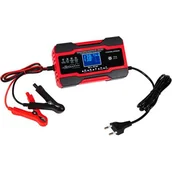 Prostowniki samochodowe - Blow 58-683 Prostownik automatyczny 12v/10a-24v/5a - miniaturka - grafika 1