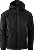 Kurtki męskie - Kurtka męska Magnum Sparta 2.0 czarna r. XL - miniaturka - grafika 1