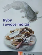 Nauki przyrodnicze - Ryby i owoce morza - miniaturka - grafika 1