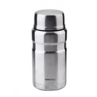 Termosy - Kinghoff Termos obiadowy 0,5l kh-1458 KH-1458 - miniaturka - grafika 1