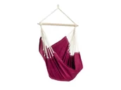 Hamaki - Fotel hamakowy AMAZONAS Artista, fuksja - miniaturka - grafika 1
