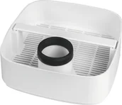 Filtry akwariowe i akcesoria - Sera Pojemnik na wkłady do Fil 250, 250 + UV, 400 + UV + Xtreme Filter - miniaturka - grafika 1