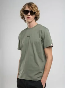 t-shirt uomo replay m3048.2660 835 - Koszulki męskie - miniaturka - grafika 1