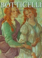Książki o kulturze i sztuce - Botticelli - miniaturka - grafika 1