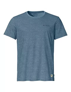 VAUDE Męski T-shirt Arendal III - Koszulki męskie - miniaturka - grafika 1