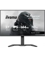 Monitory - iiyama 27'' GB2741QSU-B1 QHD - miniaturka - grafika 1