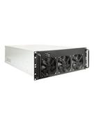 Szafy rack - Inter-Tech ! Inter-Tech 4F28 MINING-RACK ATX 88887352 - miniaturka - grafika 1