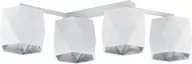 Lampy sufitowe - TK Lighting Plafon TK 3249 z serii SIRO WHITE - miniaturka - grafika 1