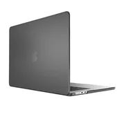Torby na laptopy - Speck SmartShell - Obudowa MacBook Air 15" M3 (2024) / M2 (2023) (Obsidian) - miniaturka - grafika 1