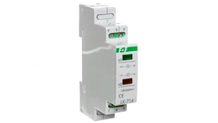 F&F Lampka sygnalizacyjna zasilania-dustanowa LK-714 130÷260V - Inne akcesoria elektryczne - miniaturka - grafika 3