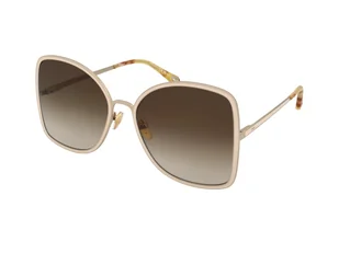 Okulary przeciwsłoneczne Chloe CH0101S 004 - Okulary przeciwsłoneczne - miniaturka - grafika 1