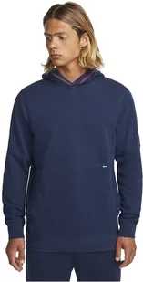 Nike FC Fleece Hoodie DC9024-410 Rozmiar: XL - Bluzy męskie - miniaturka - grafika 1