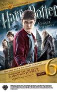 Filmy fantasy DVD - Harry Potter i Książę Półkrwi (wydanie kolekcjonerskie) - miniaturka - grafika 1