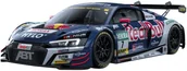 Samochody i pojazdy dla dzieci - Auto Carrera Digital 124 Audi R8 LMS GT3 Abt Sportsline - Red Bull DTM 2024 - miniaturka - grafika 1