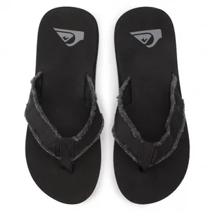 Klapki Quiksilver Monkey japonki męskie-41 - Klapki i japonki męskie - miniaturka - grafika 1