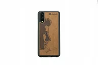 Etui i futerały do telefonów - Huawei P20 Real Wood Case RL9 13,30 zł miesięcznie | - miniaturka - grafika 1