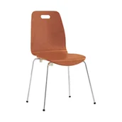 Krzesła - Krzesło Cafe II Nowy Styl - miniaturka - grafika 1