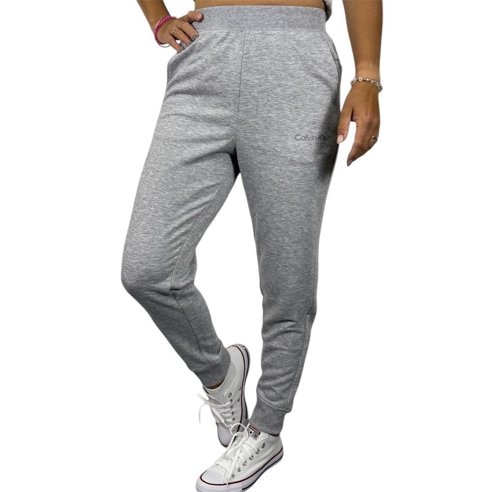 Spodnie Calvin Klein 00GWS4P651MUS