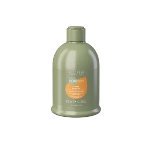 ALTER EGO CUREEGO CURLY SZAMPON DO WŁOSÓW KRĘCONYCH I FALOWANYCH 300ML - Szampony do włosów - miniaturka - grafika 1