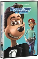 Pozostałe filmy DVD - Wpuszczony w kanał DVD) Płyta DVD) - miniaturka - grafika 1
