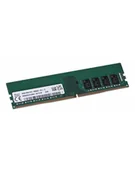 Pamięci RAM - Hynix UDIMM ECC 16GB DDR4 2Rx8 3200MHz PC4-25600 HMA82GU7DJR8N-XN - miniaturka - grafika 1