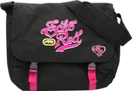 Torby na laptopy - Torba Trust TORBA NA LAPTOPA ECKO RED BEZ RĄCZKI - miniaturka - grafika 1