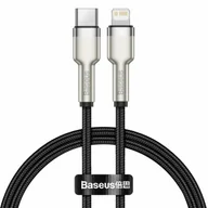 Kable USB - Baseus Kabel Usb-c - Lightning do iPhone Pd 20W 2m - miniaturka - grafika 1