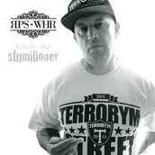 Rap, Hip Hop - RPS Enterteyment Książę aka. Slumilioner - miniaturka - grafika 1