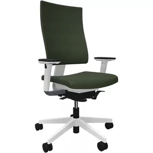 Fotel biurowy, krzesło biurowe Fotel Obrotowy Biurowy 4ME-W-SOFT-SEAT-SFB1.SMV Nowy Styl - Fotele i krzesła biurowe - miniaturka - grafika 1