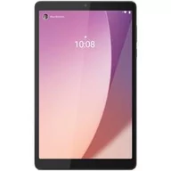 Tablety - Tablet Lenovo Tab M8 (4th Gen) 2024 LTE 4 GB / 64 GB + Clear Case a Film (ZAD10053CZ) Szary - miniaturka - grafika 1