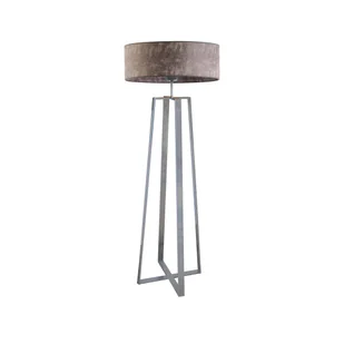 Elegancka lampa stojąca do salonu MOSS - Lampy stojące - miniaturka - grafika 1