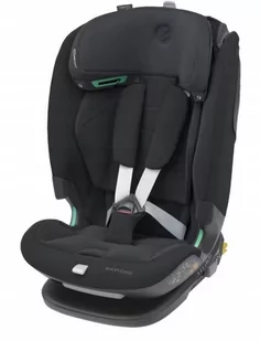 MAXI-COSI TITAN PRO I-SIZE 9-36kg  Authentic Graphite - Foteliki samochodowe - miniaturka - grafika 1
