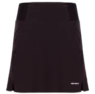 Sukienki i spódnice sportowe - Spódnica High Point Play Skirt Rozmiar: XL / Kolor: czarny - miniaturka - grafika 1