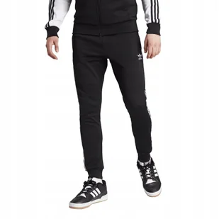 ADIDAS ORIGINALS SPODNIE DRESOWE SST IL2488 R. S - Dresy męskie - miniaturka - grafika 1