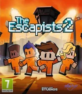 Gry PC Cyfrowe - The Escapists 2 (PC/MAC/LX) - miniaturka - grafika 1