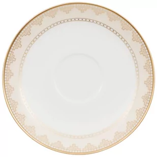 Villeroy & Boch Samarkand Espresso spodek 12 cm 1046451430 - Talerze - miniaturka - grafika 1