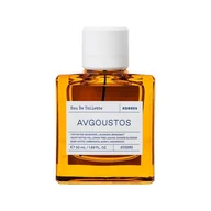 Wody i perfumy męskie - Korres Avgoustos woda toaletowa dla mężczyzn - miniaturka - grafika 1