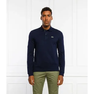 Lacoste Polo Classic fit - Koszule męskie - miniaturka - grafika 1