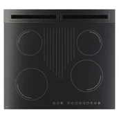 Płyty gazowe do zabudowy - Solgaz Innova Comfort IC 4+1 LPG - miniaturka - grafika 1