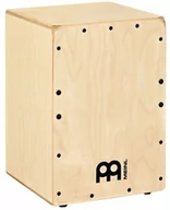 Instrumenty perkusyjne - MEINL Percussion JC50B Jam cajon 8B6F-53309 - miniaturka - grafika 1