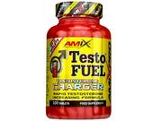 Boostery testosteronu - Amix Testo F-200 100tabs - miniaturka - grafika 1