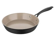 Patelnie - FLORINA  PATELNIA ALUMINIOWA CARINA BLACK 28CM - miniaturka - grafika 1