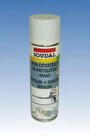 Pianki montażowe - Soudal Płyn czyszczący do pianki i pistoletu 150 ml PIA-GF-CZ-500 - miniaturka - grafika 1