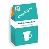 Cappuccino i kawy smakowe - Twój Zestaw Kaw – wybierz 10 smaków kawy - miniaturka - grafika 1