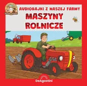 Czasopisma - Audiobajki z Naszej Farmy - miniaturka - grafika 1