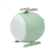 Lampy stojące - MARY'S LAMPKA NOCNA HELIKOPTER ZIELONY - miniaturka - grafika 1